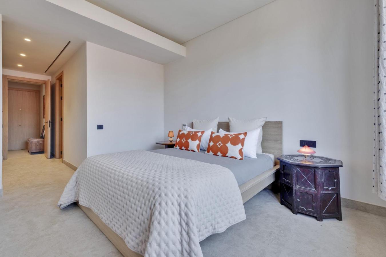 Charming And Stylish In Majorelle Peaceful * Marrakesh