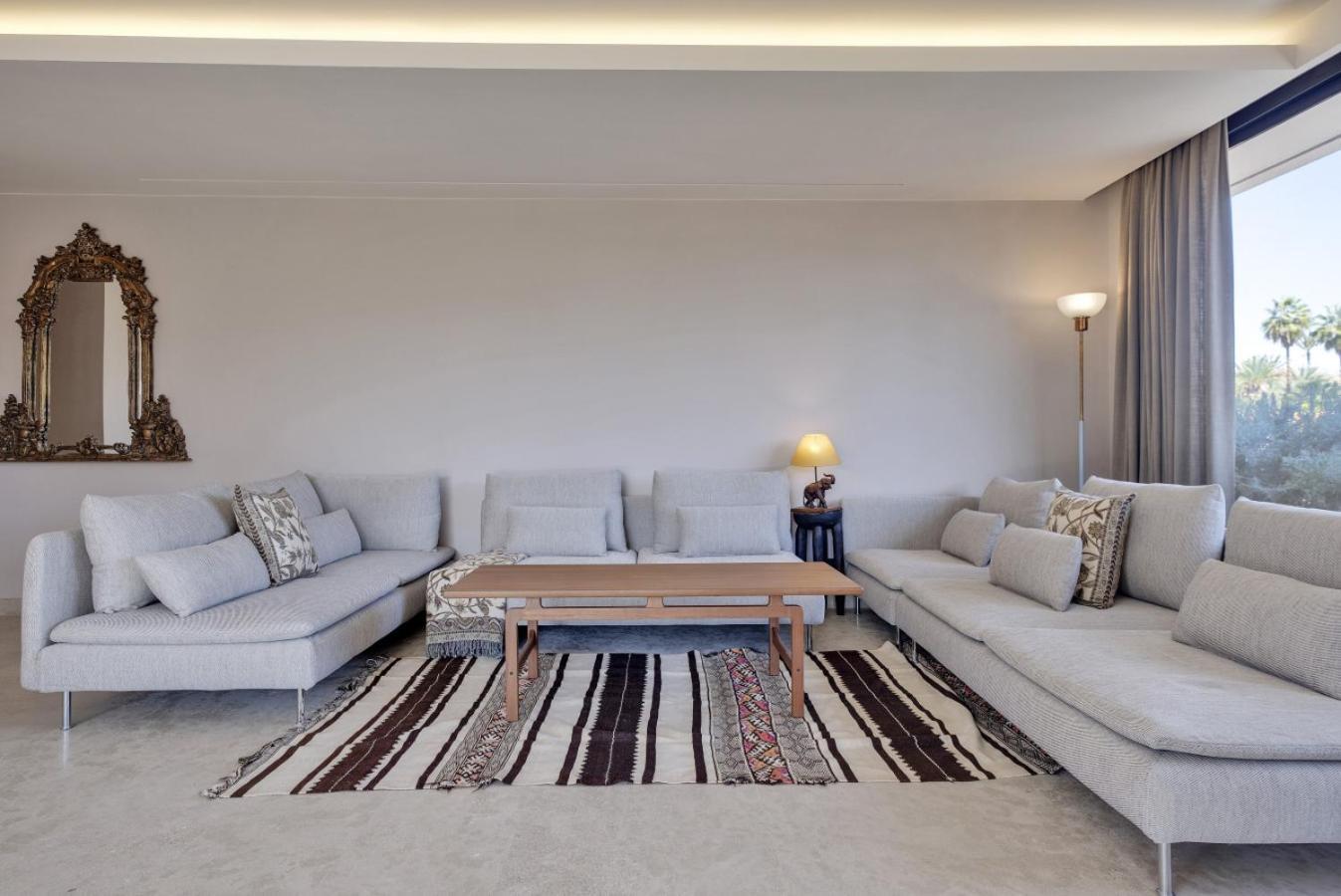 Appartement Charming And Stylish In Majorelle Peaceful *